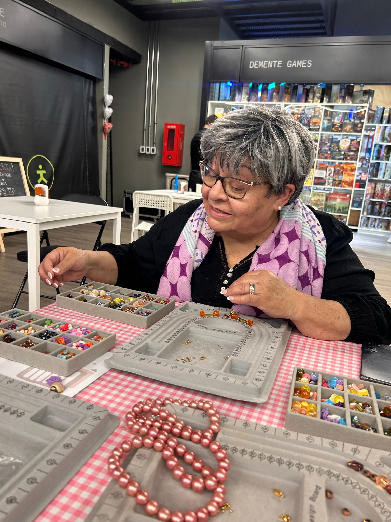 Atelier Mavis