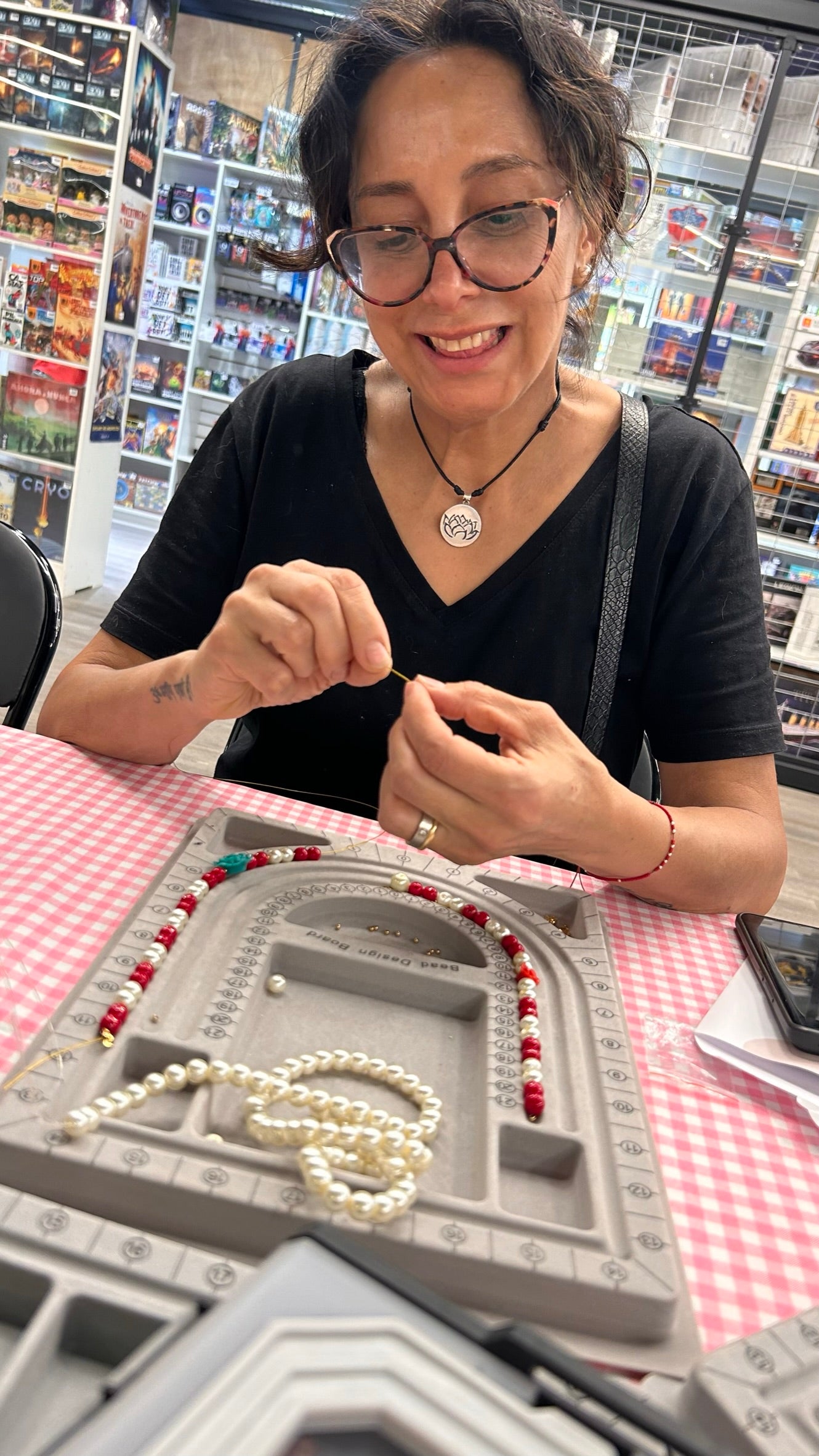 Atelier Mavis