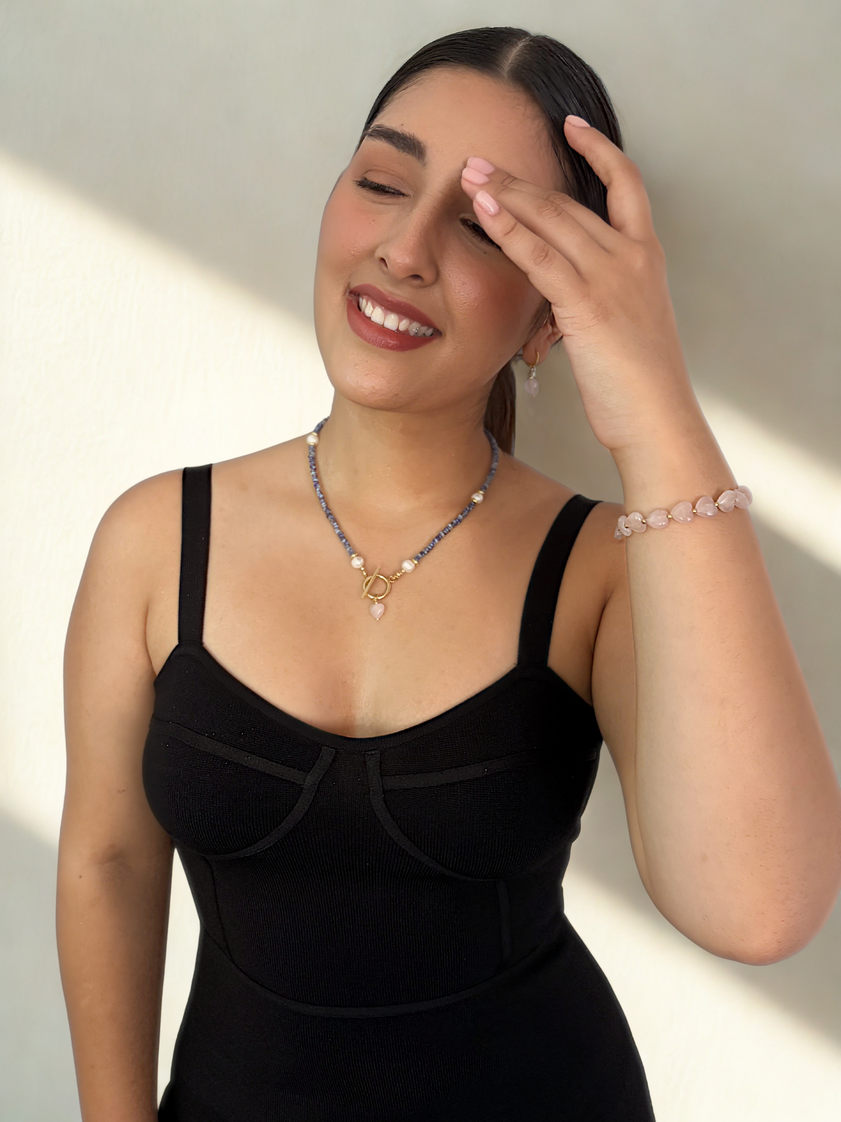 Collar Amor Sereno