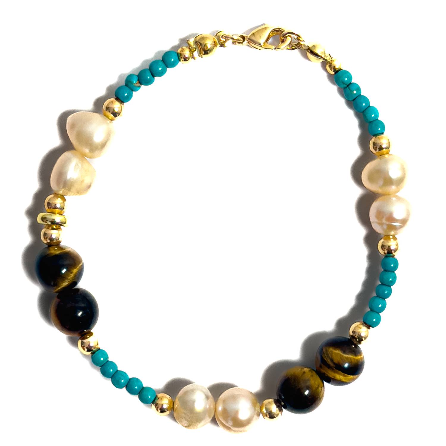 Pulsera Oasis