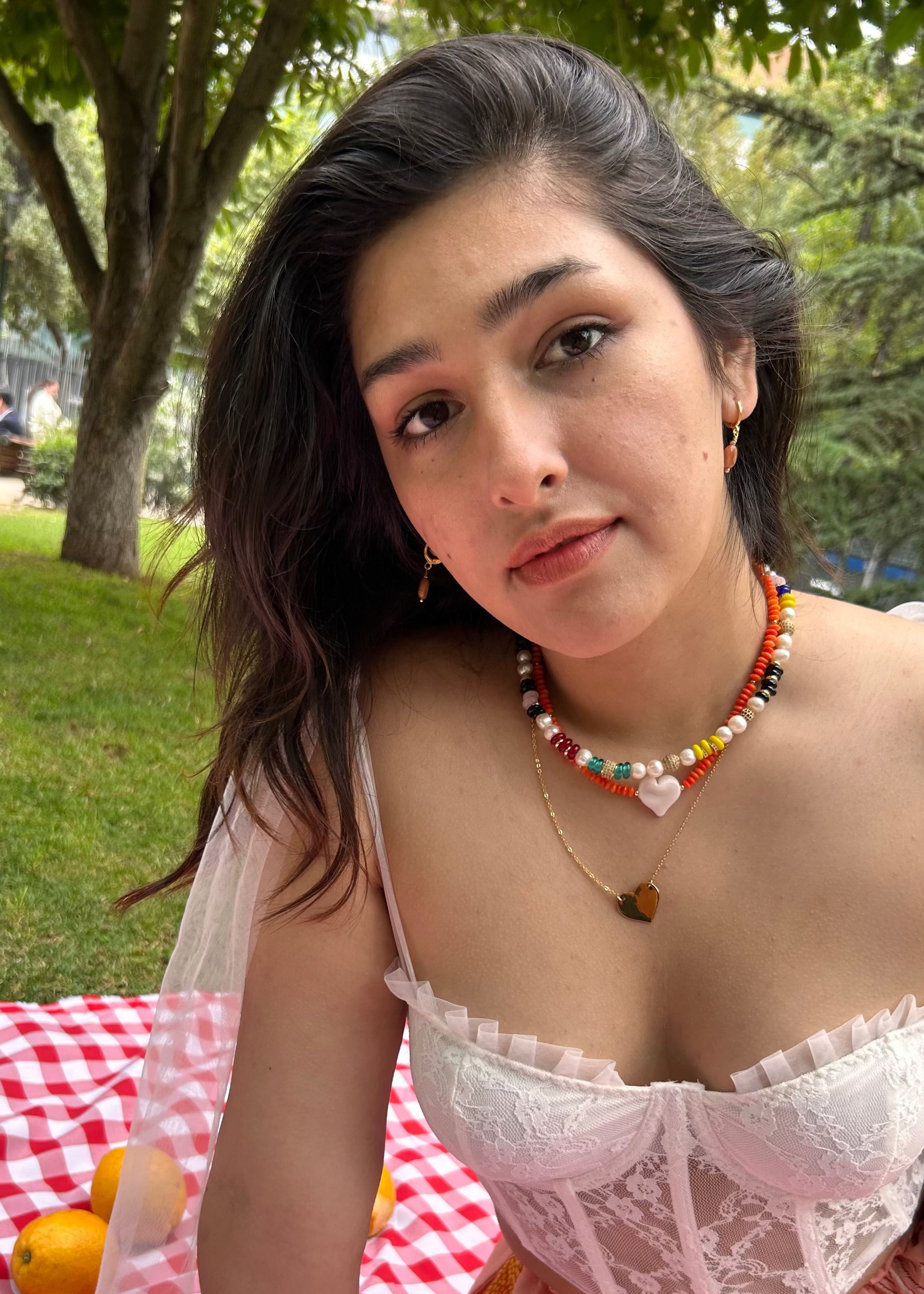 Collar Caterina