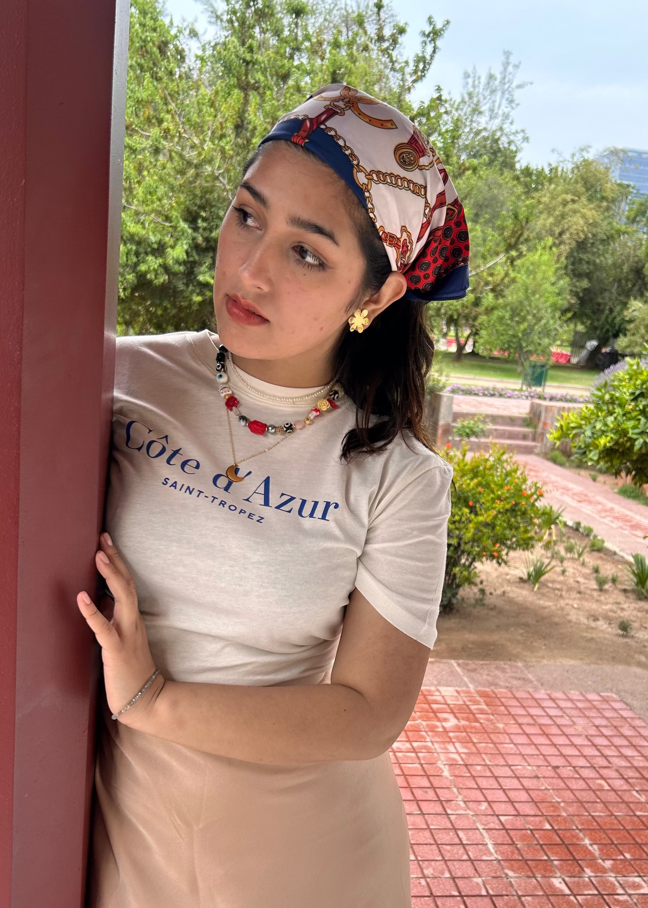 Collar de la Fortuna