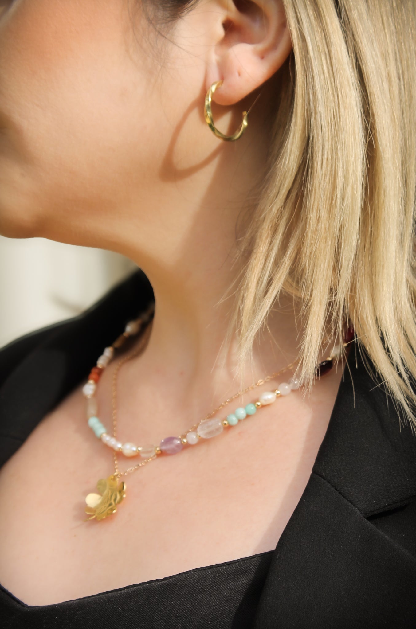 Collar Colores del Alma