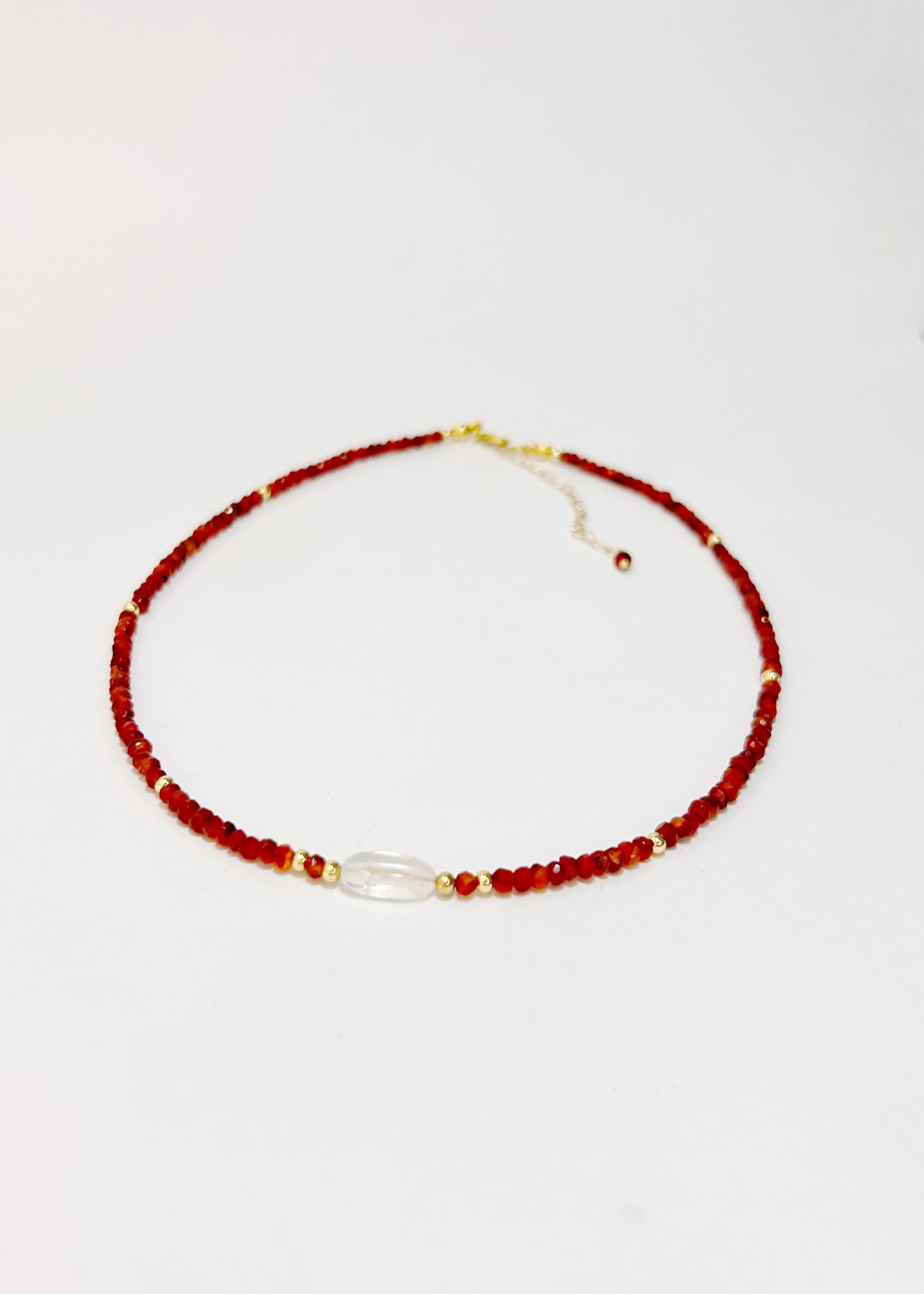 Collar Terra Nova