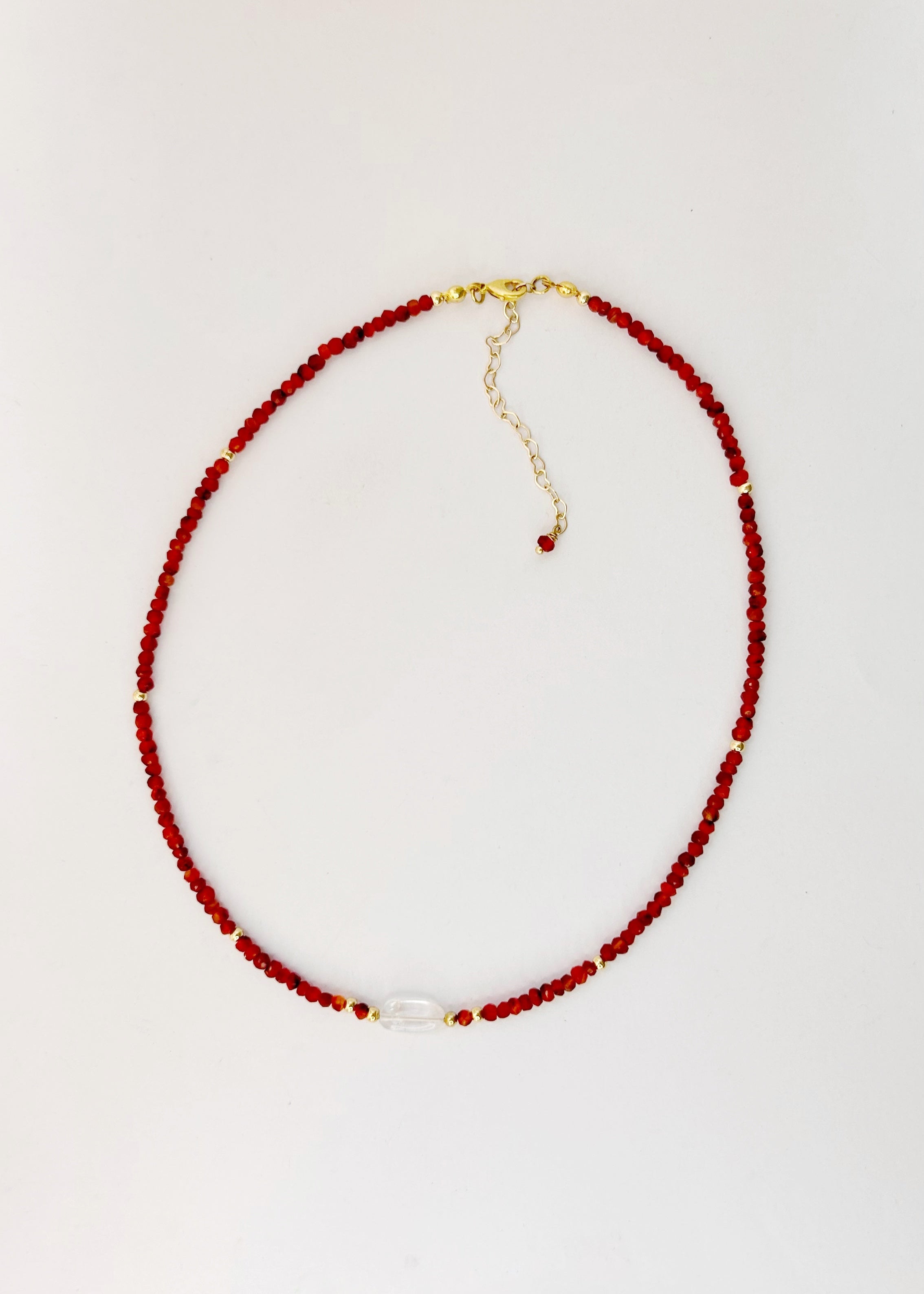 Collar Terra Nova