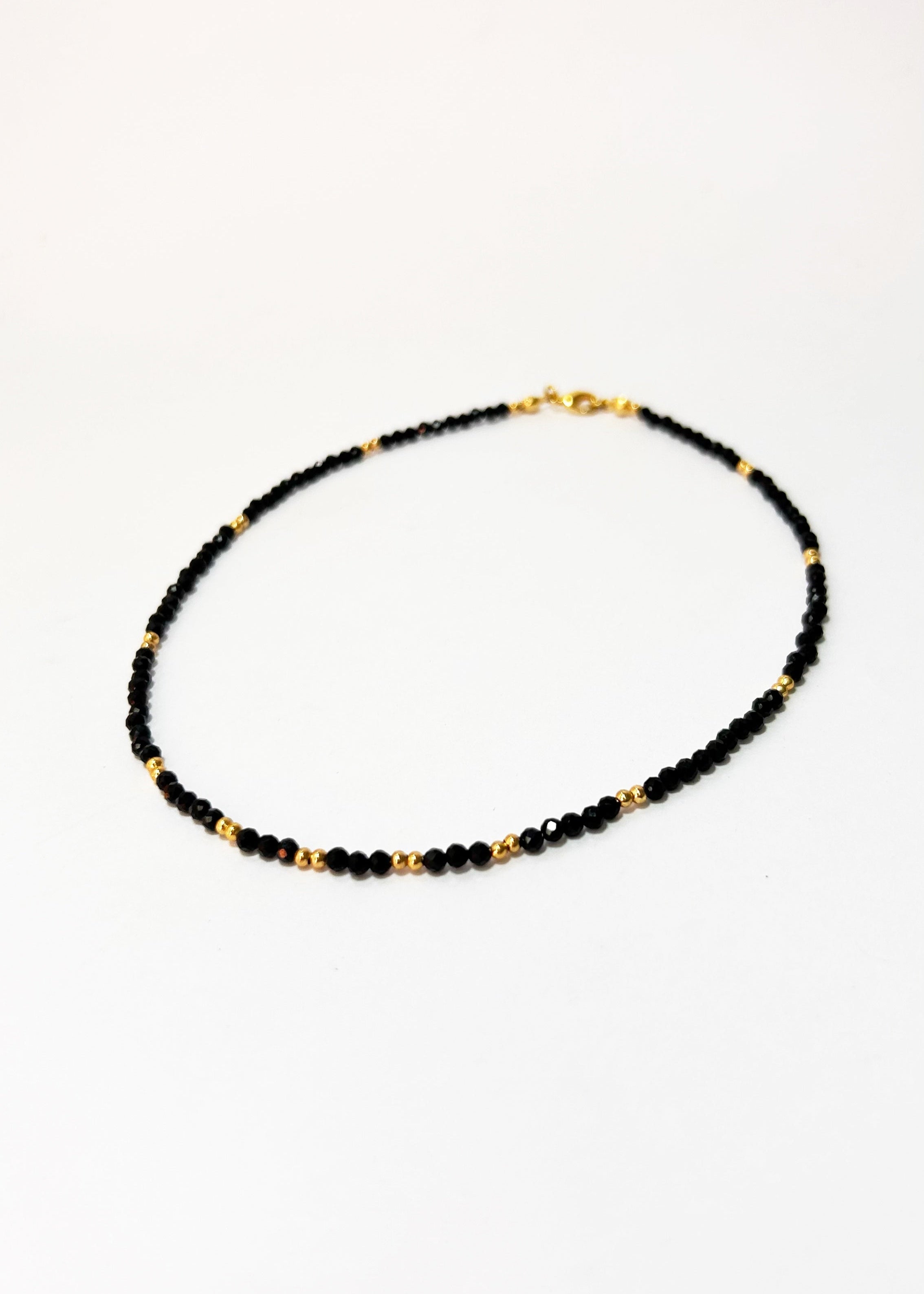 Collar Ébano