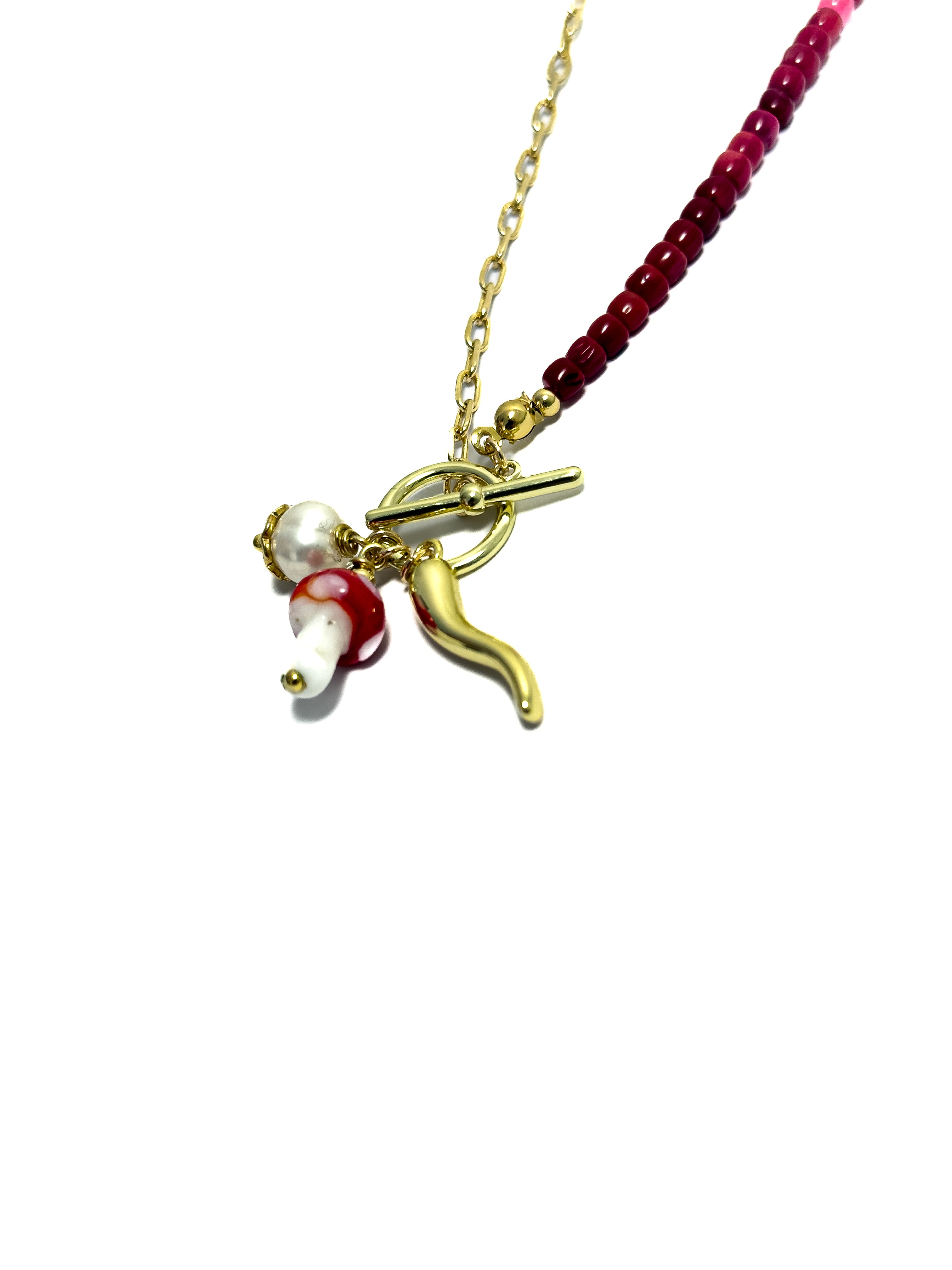 Collar Barú