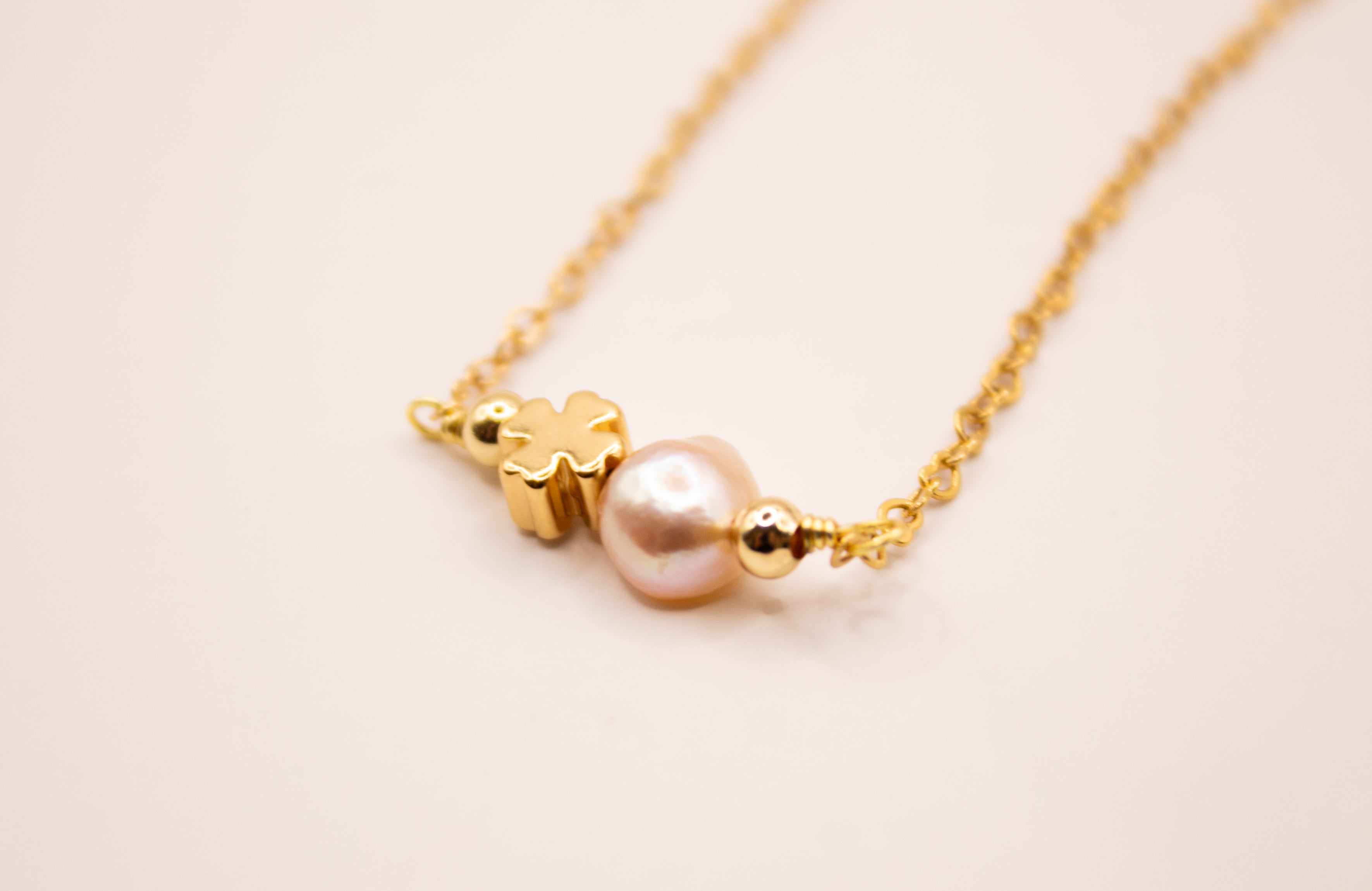Collar Aura