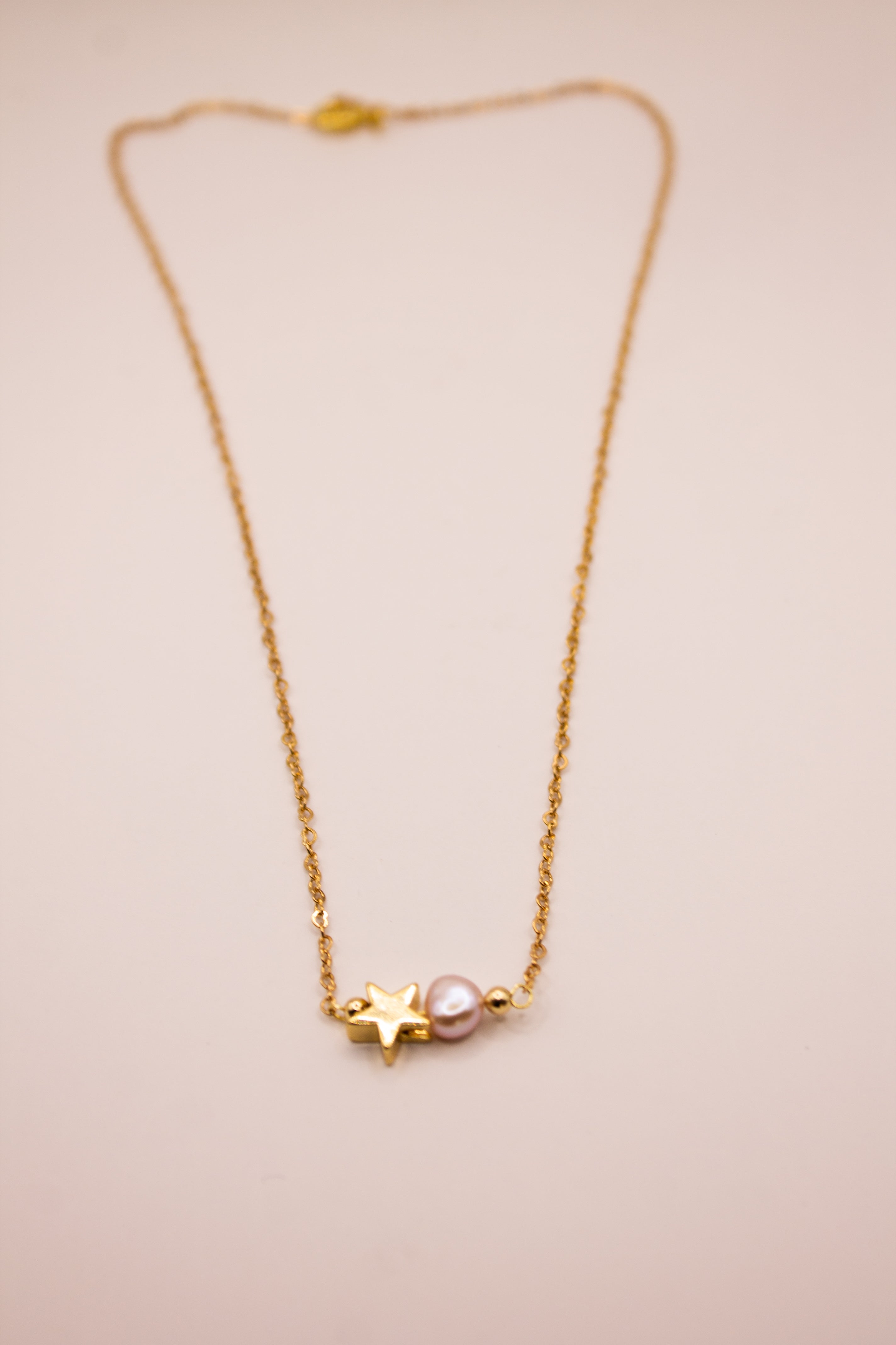 Collar Aura