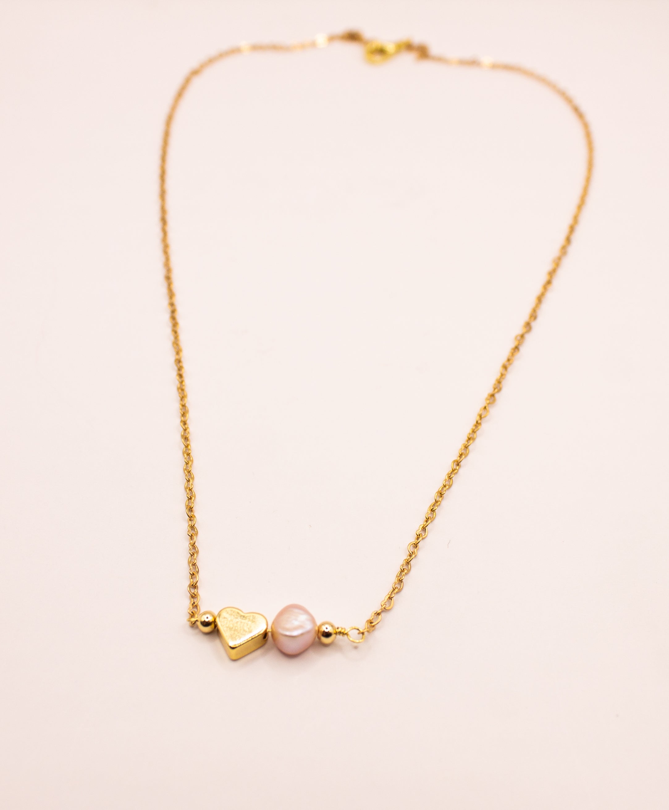 Collar Aura