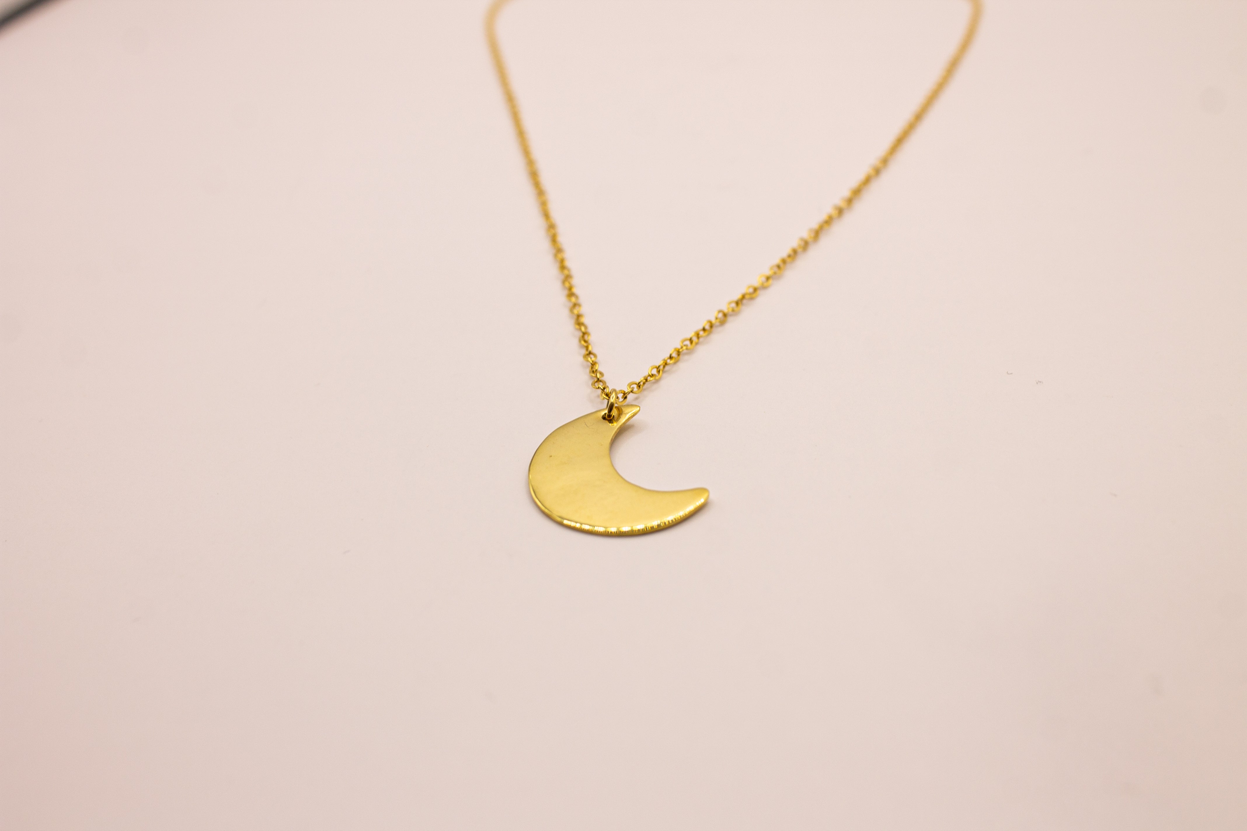 Collar Luna