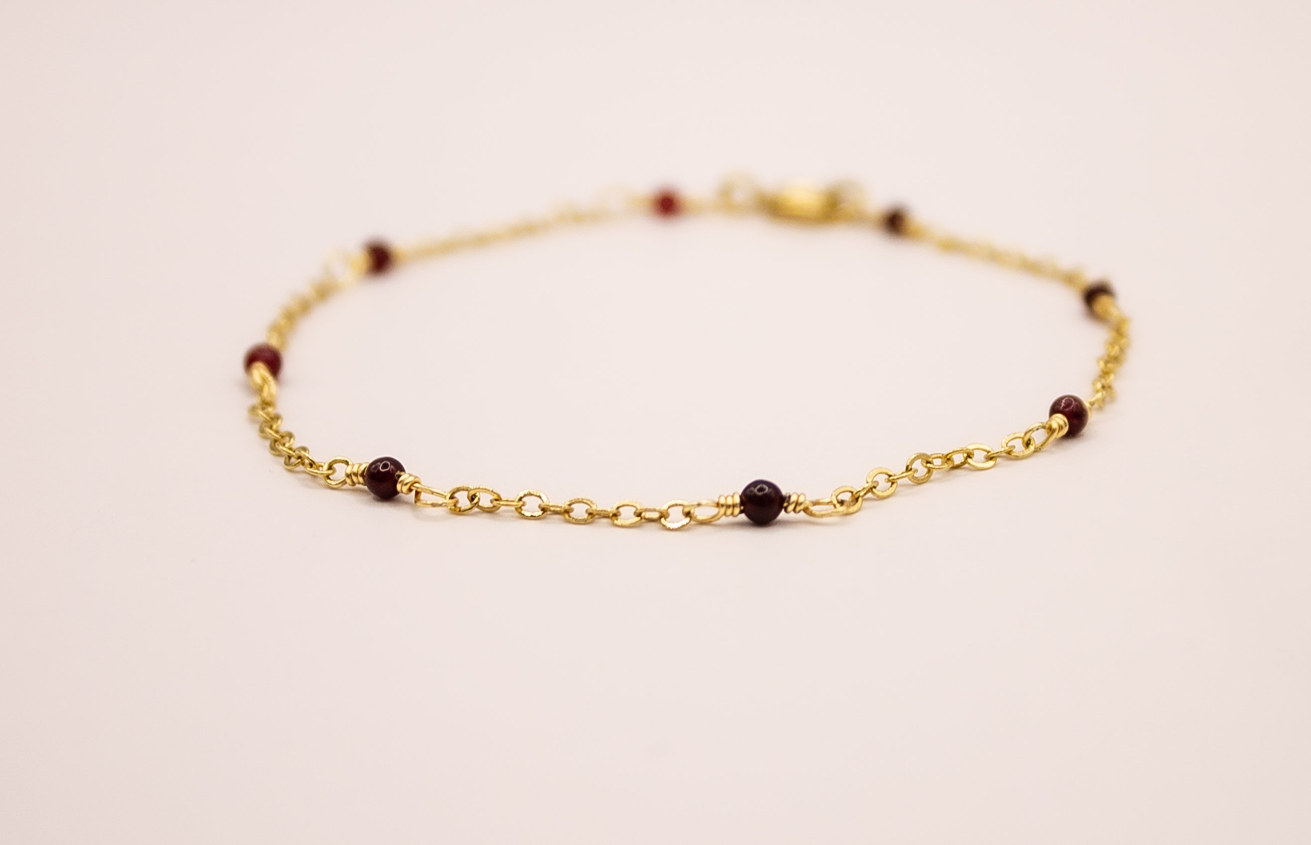 Pulsera Hilos de Luz
