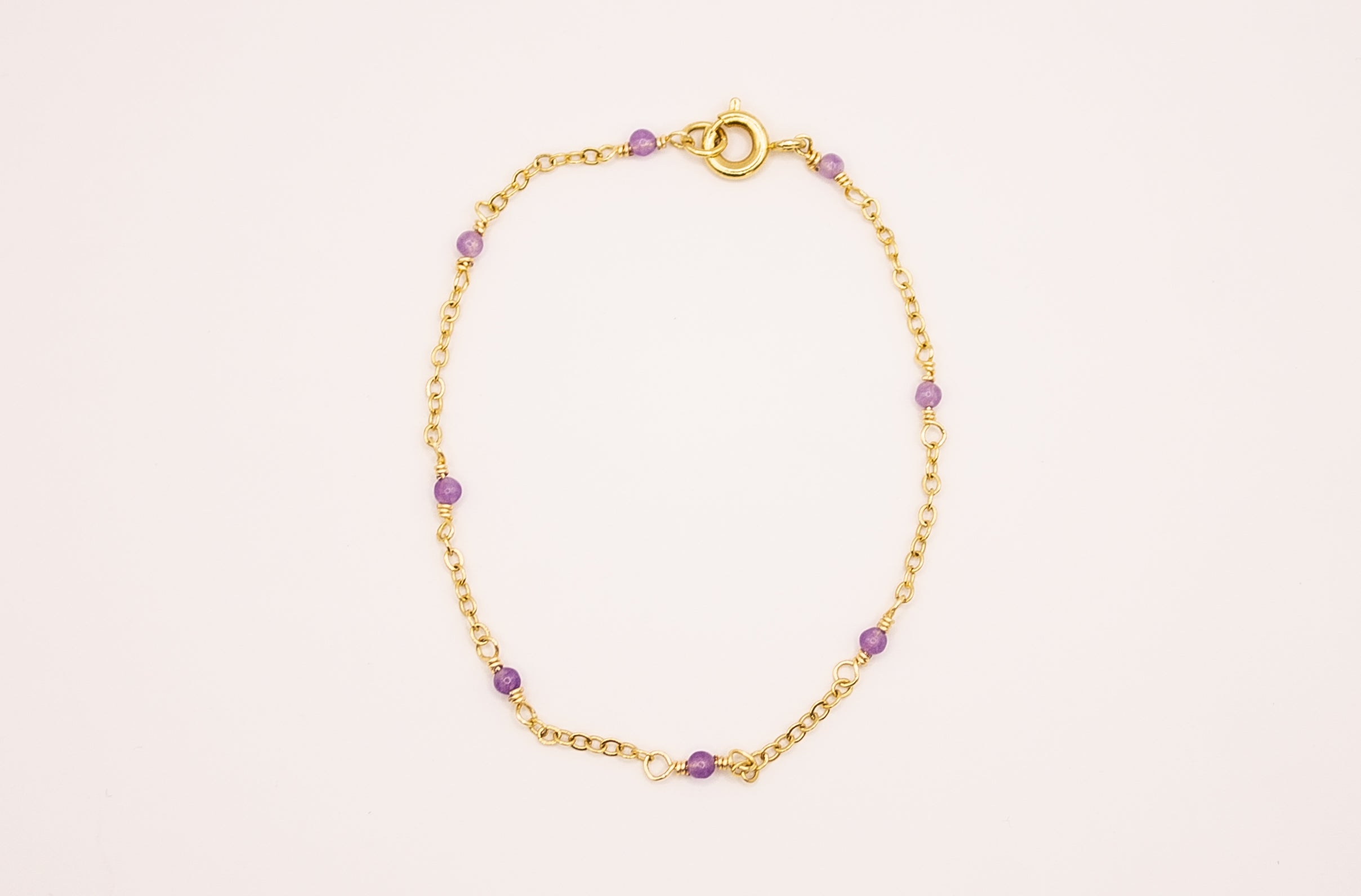 Pulsera Hilos de Luz