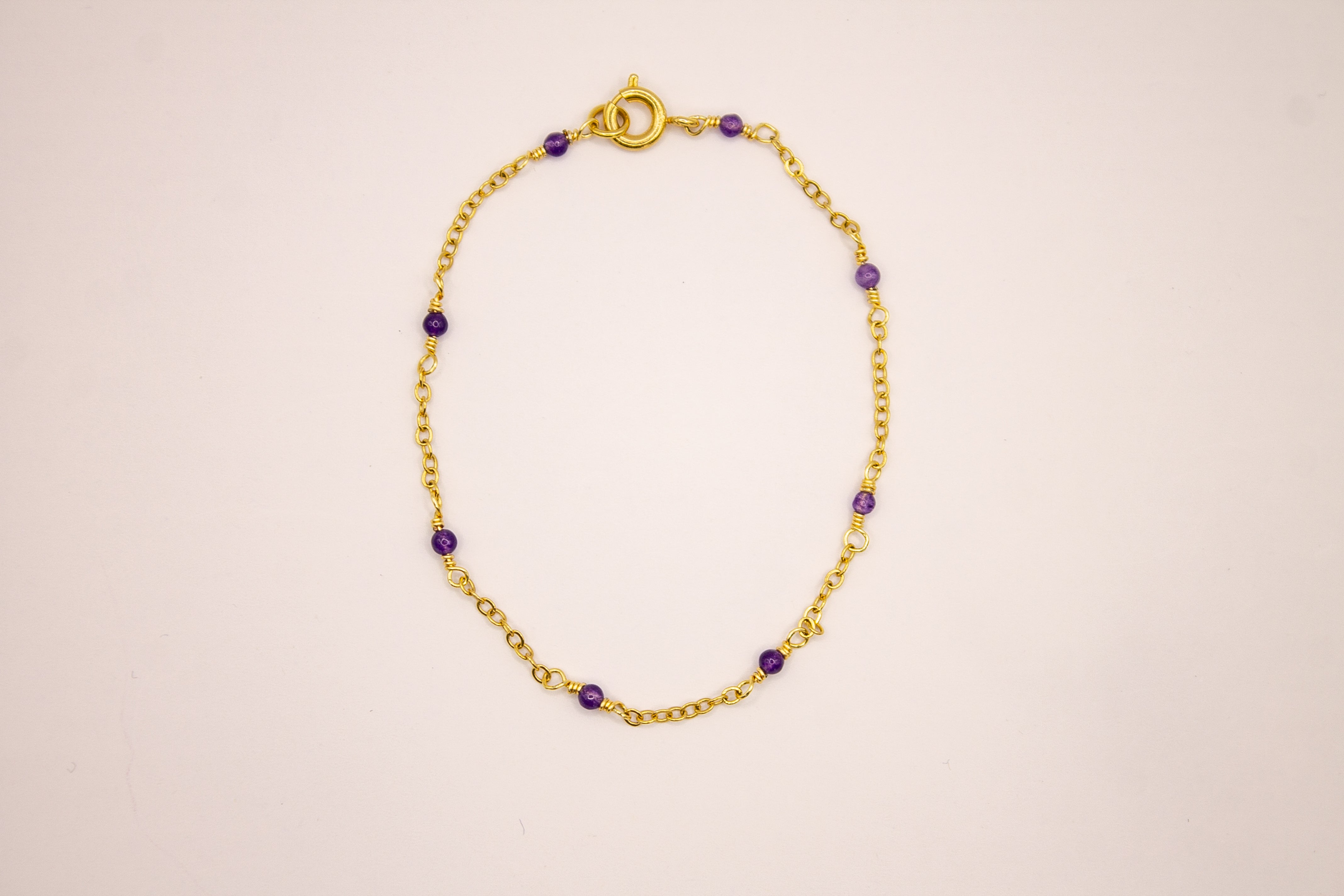 Pulsera Hilos de Luz