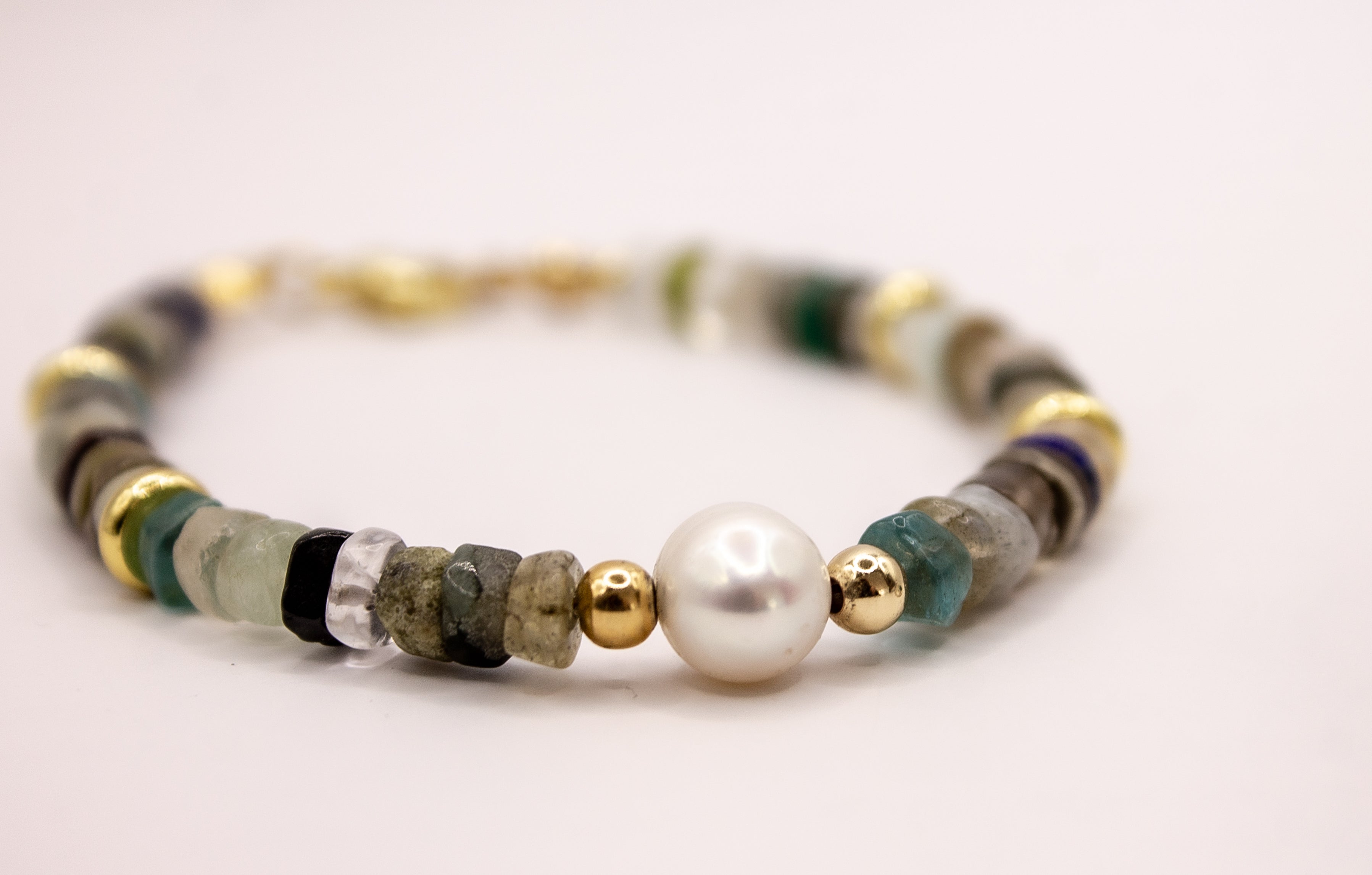 Pulsera Natura