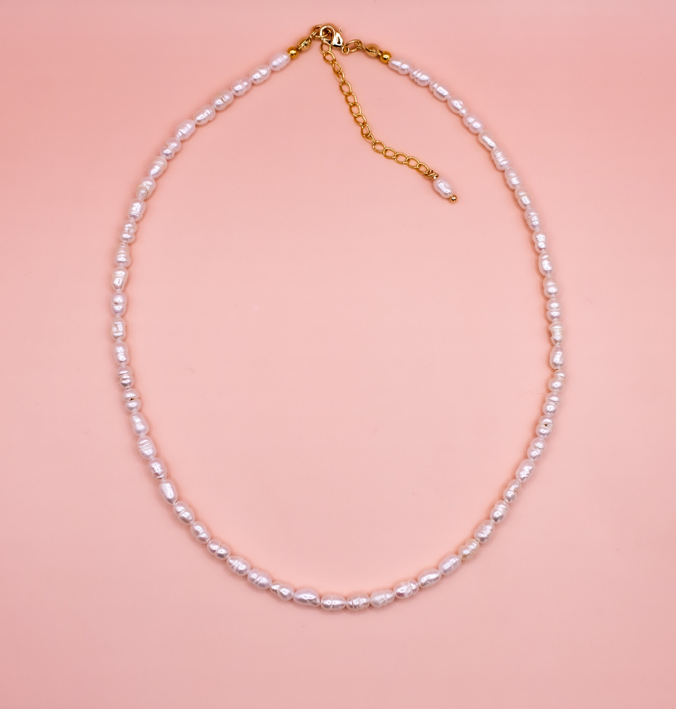 Collar Ivory