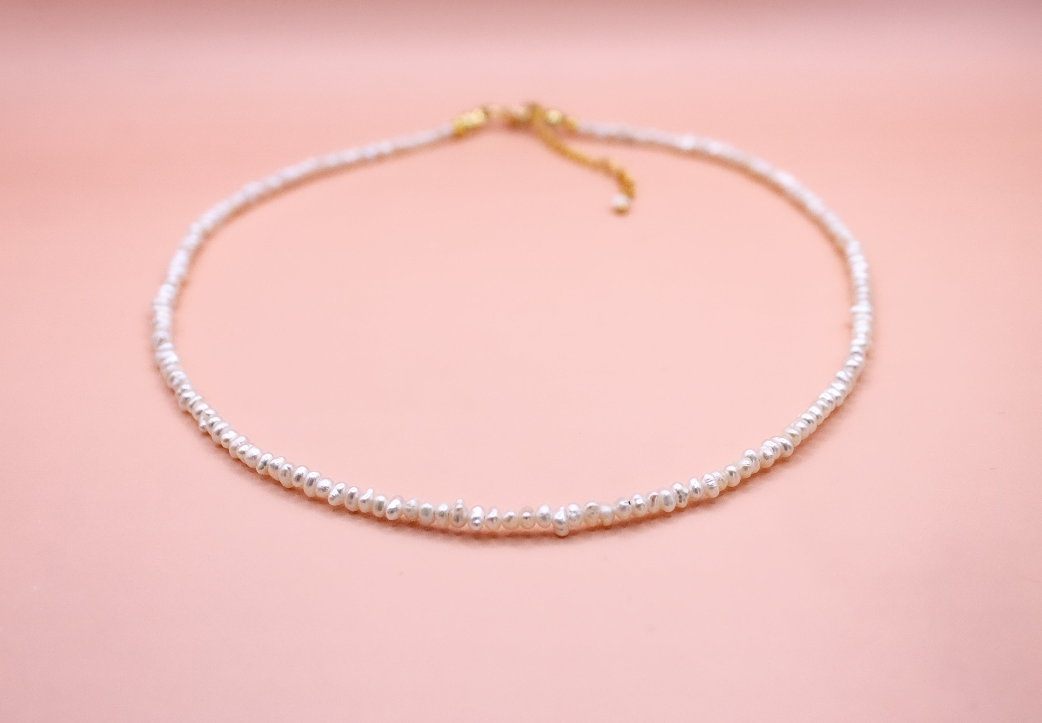 Collar Margarita