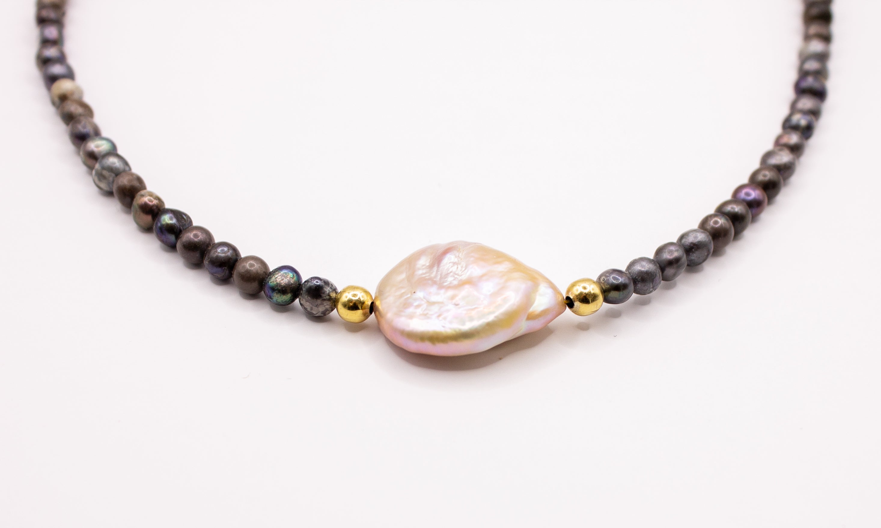 Collar Eclipse