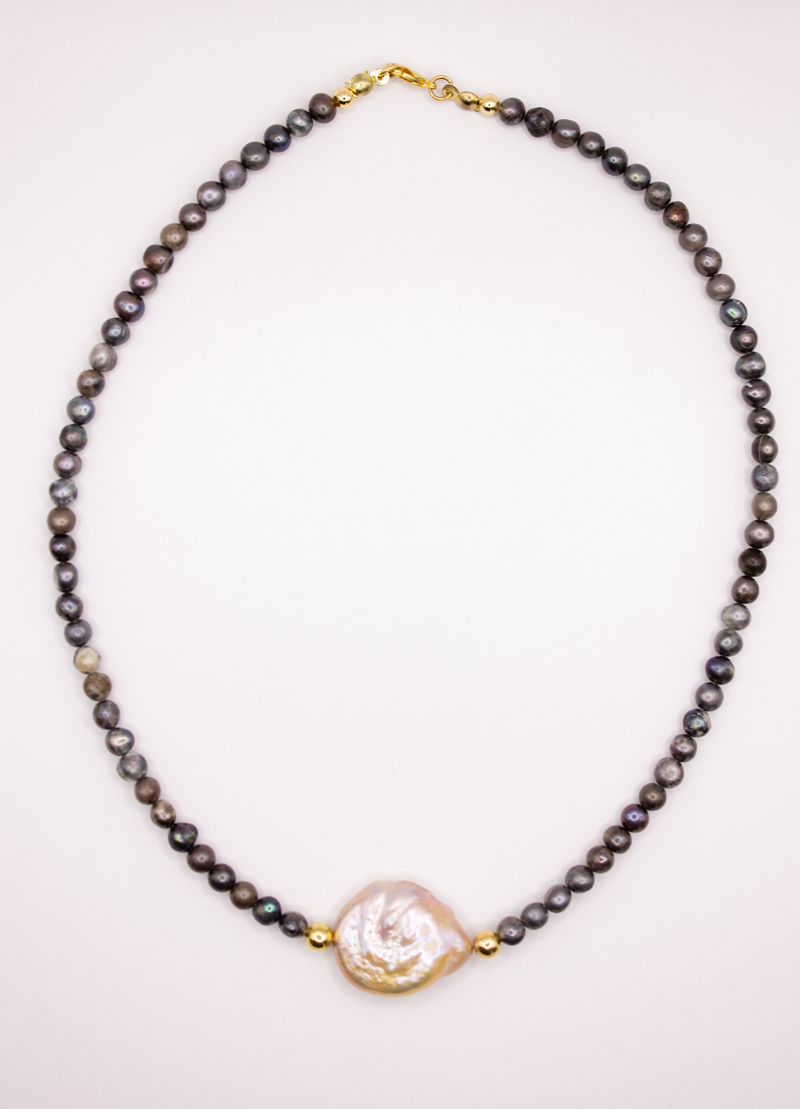 Collar Eclipse