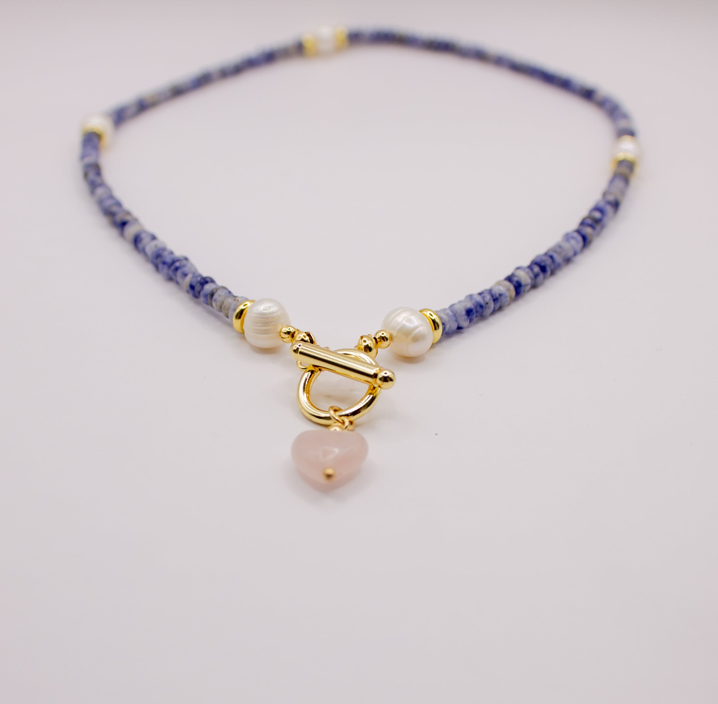 Collar Amor Sereno