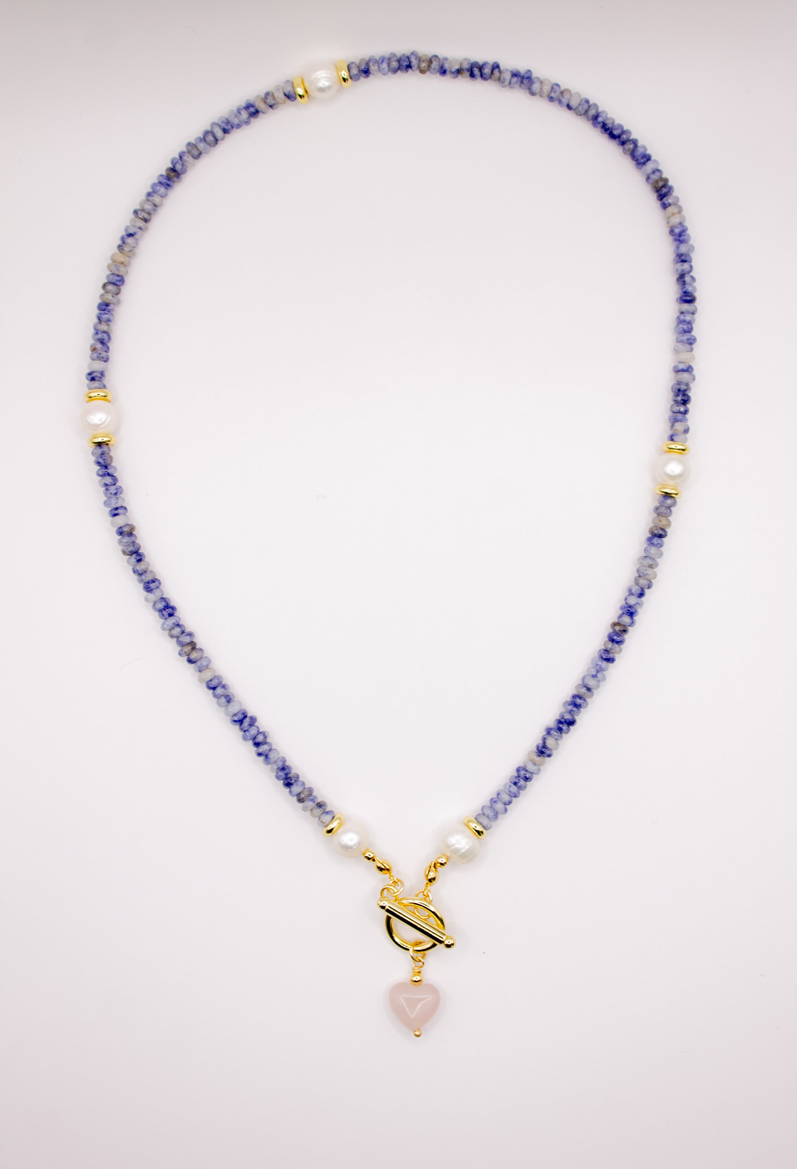 Collar Amor Sereno