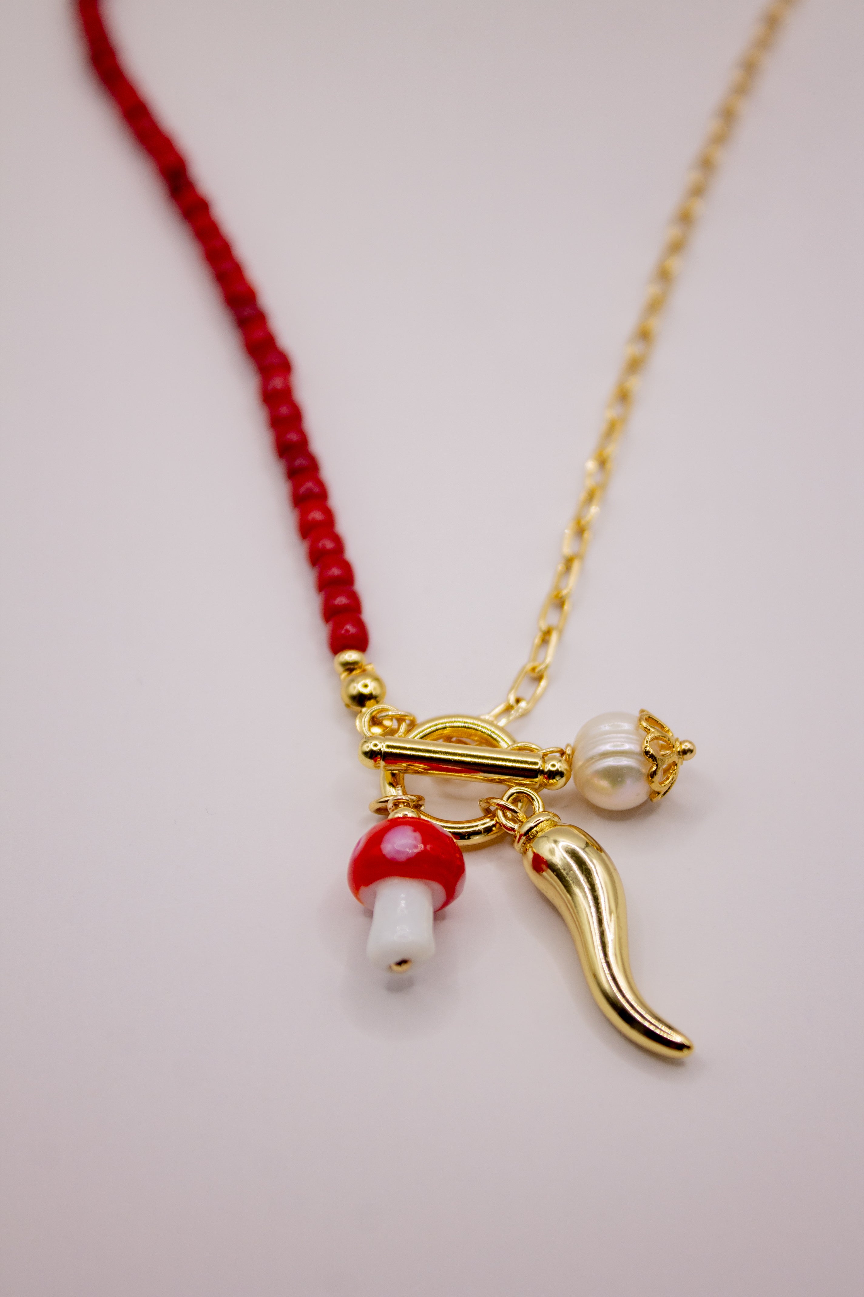 Collar Barú