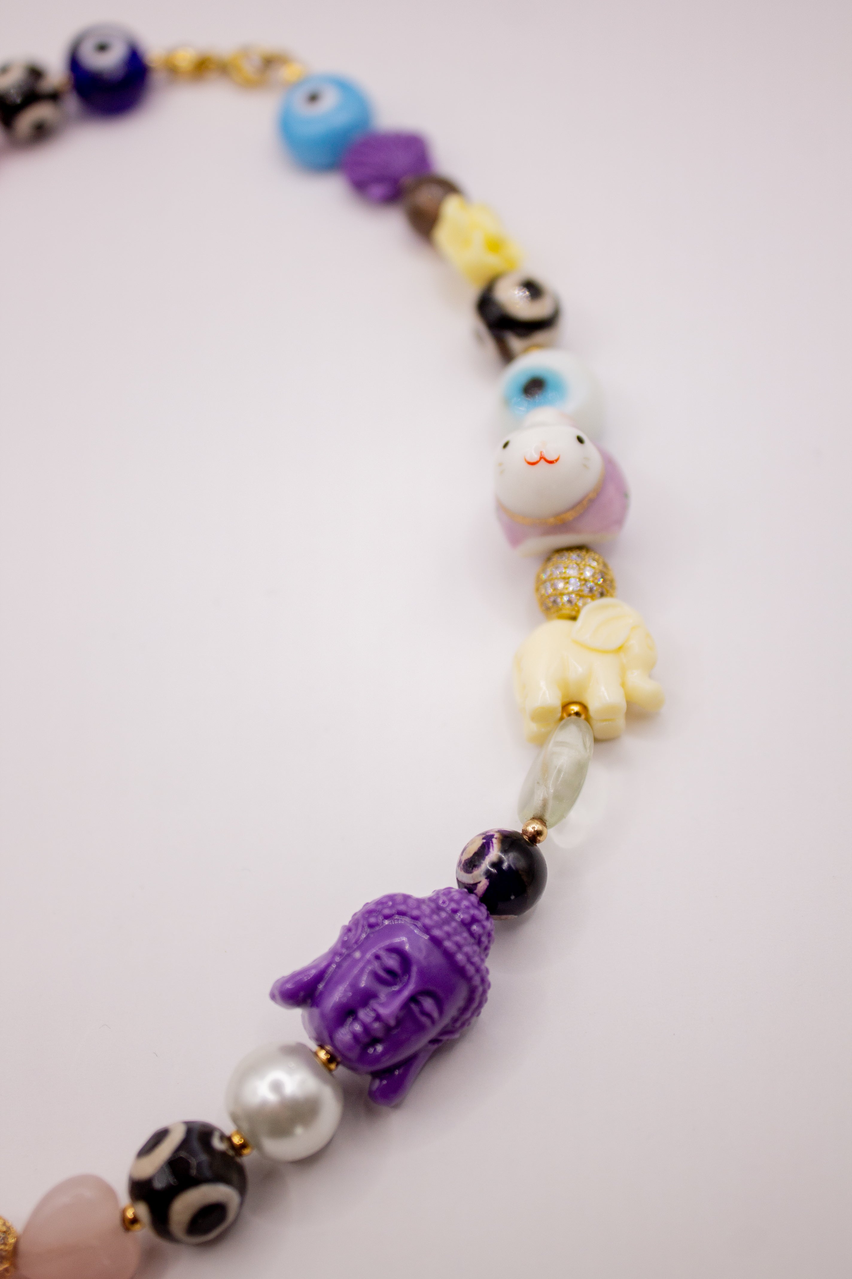 Collar de la Fortuna