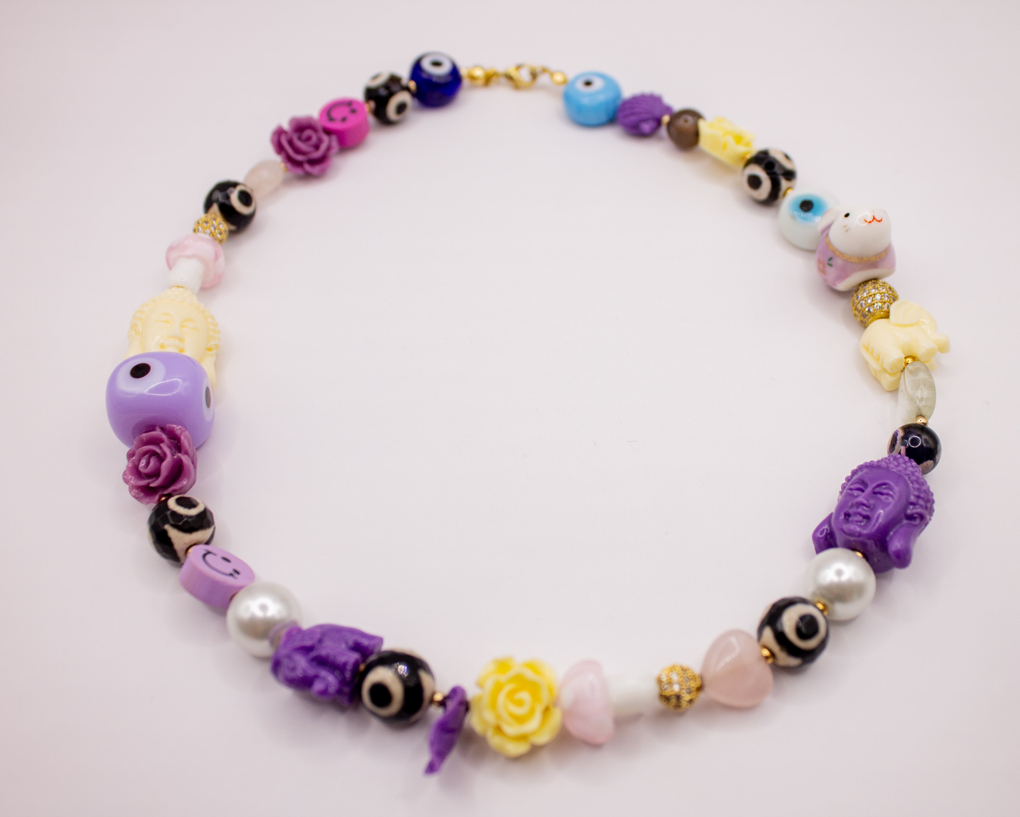Collar de la Fortuna