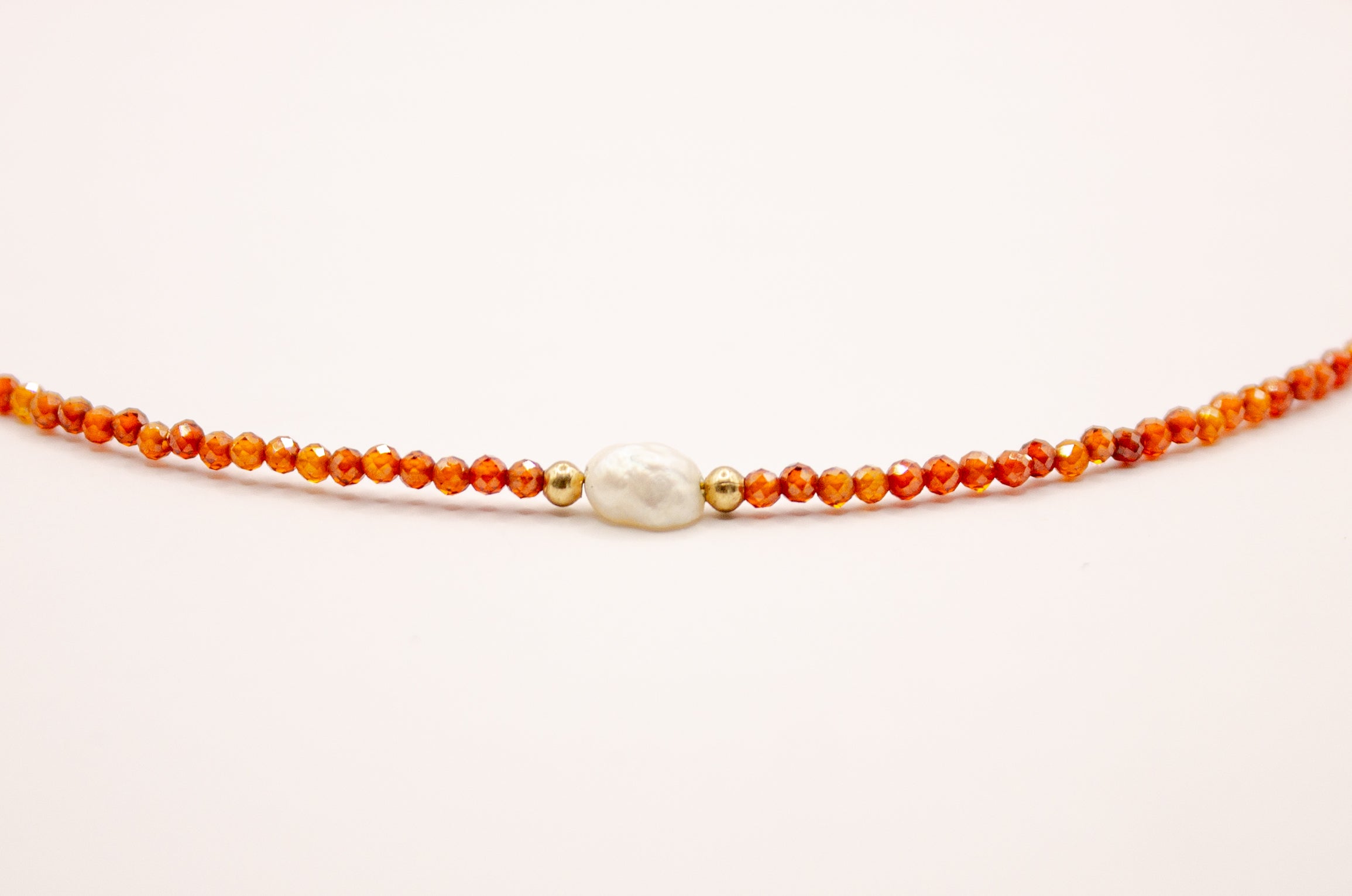 Collar Euforia Mini