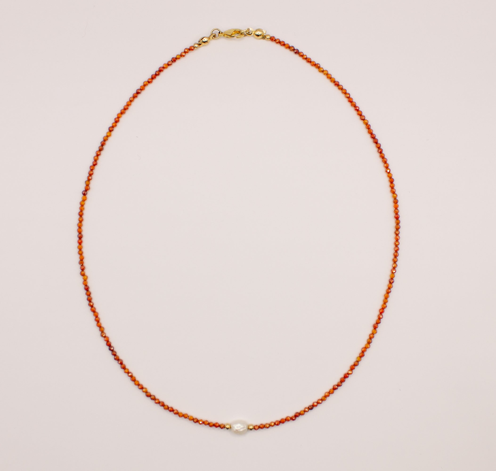 Collar Euforia Mini