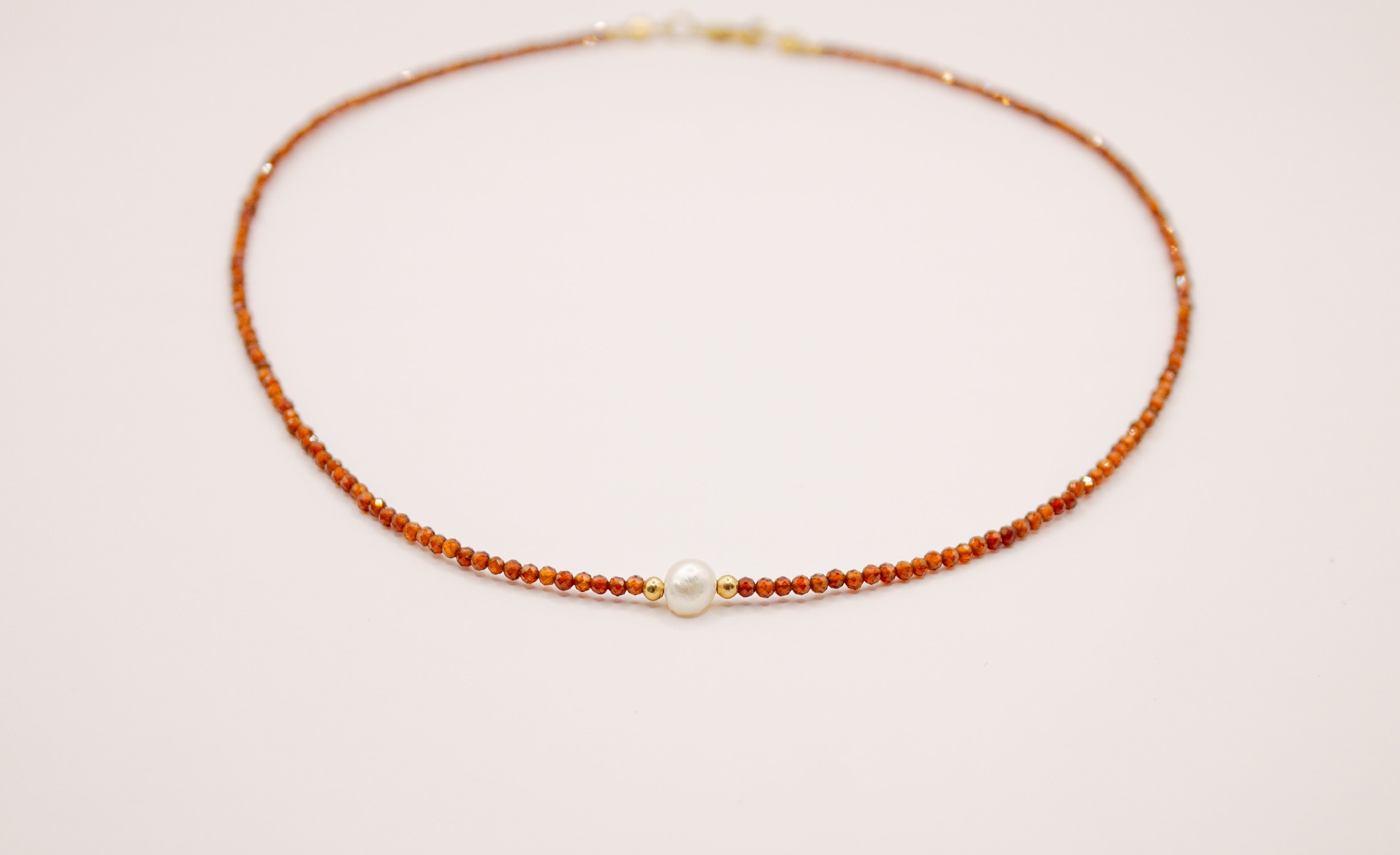 Collar Euforia Mini