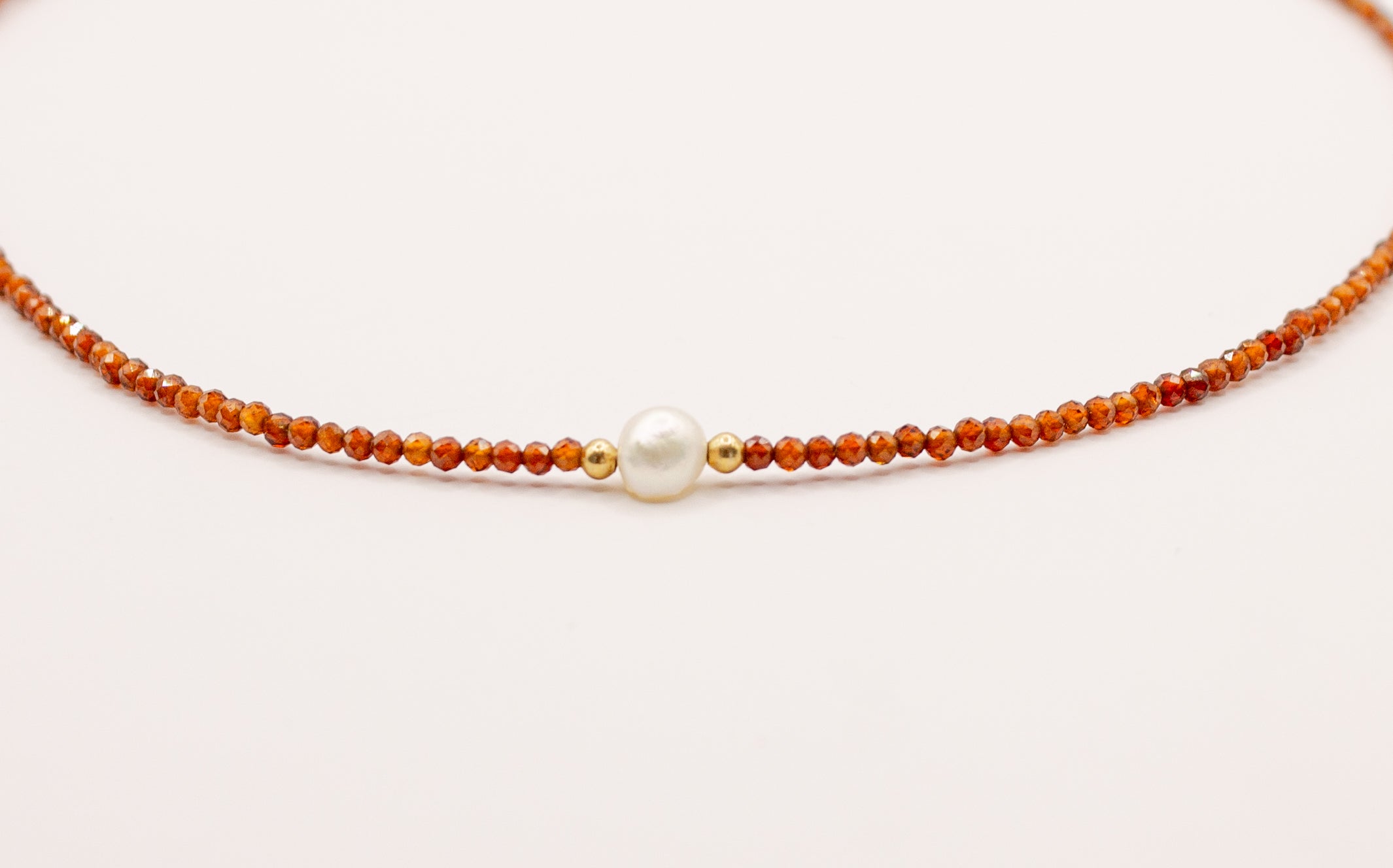 Collar Euforia Mini