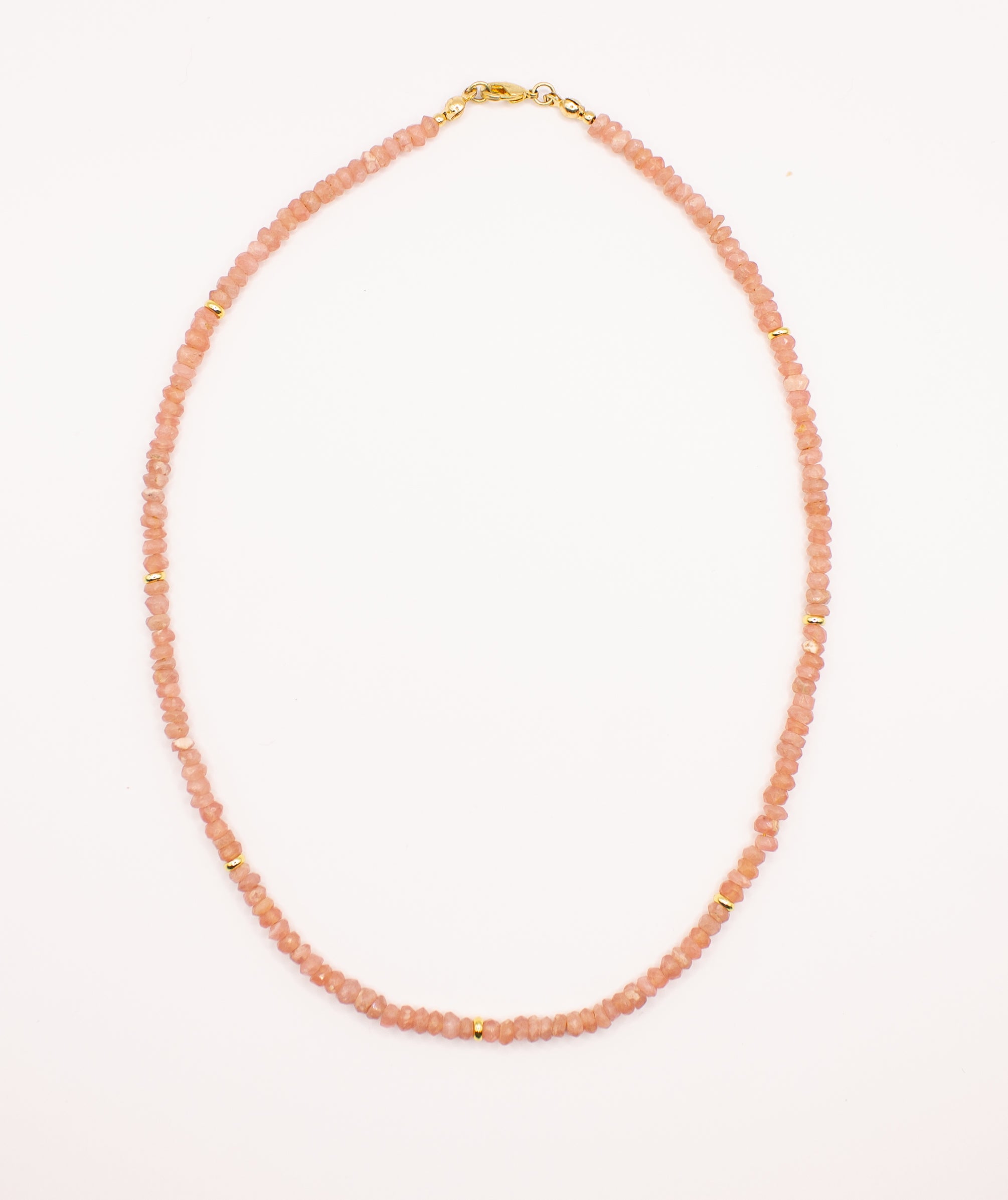 Collar Terra Rose