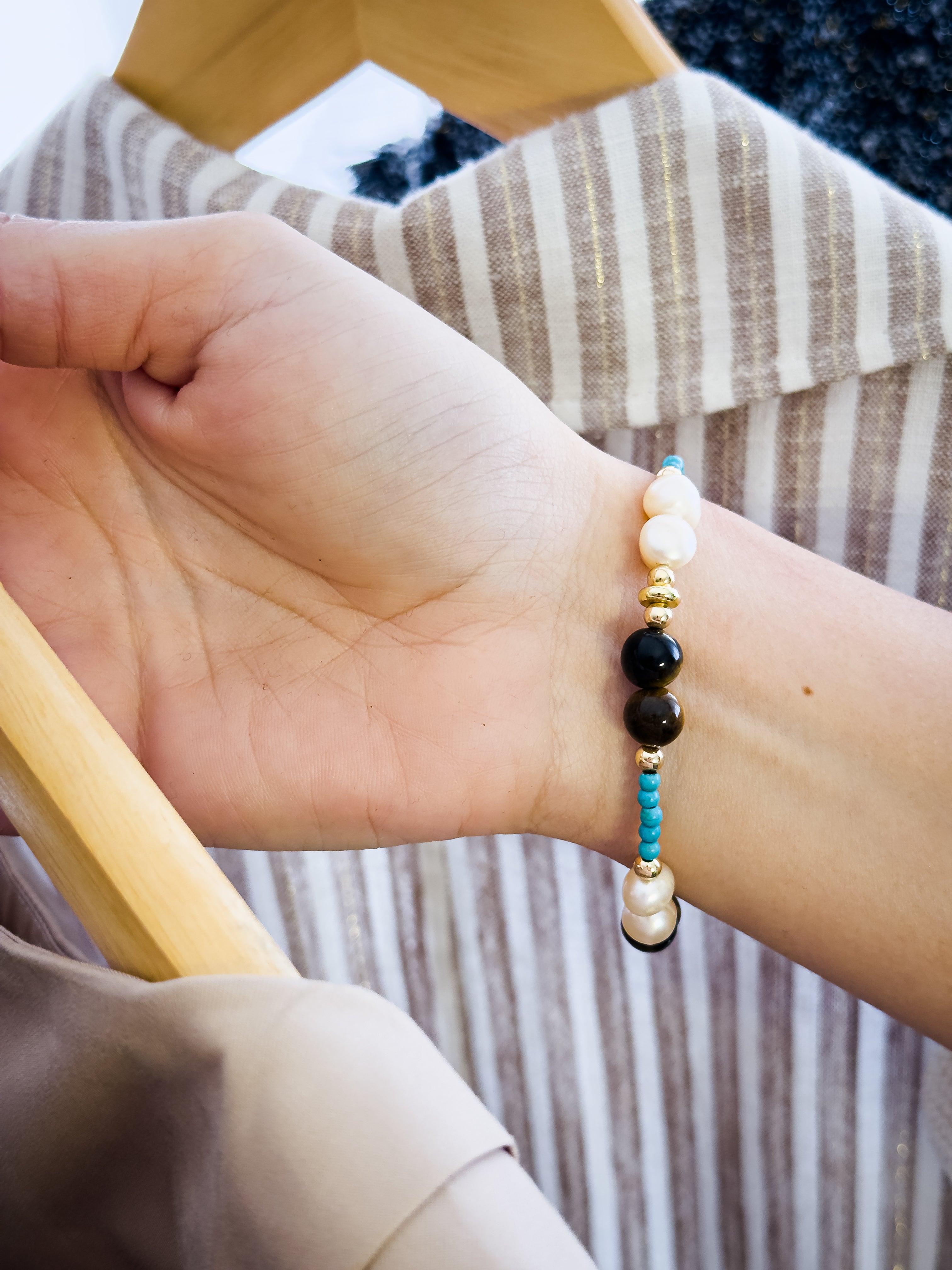 Pulsera Oasis